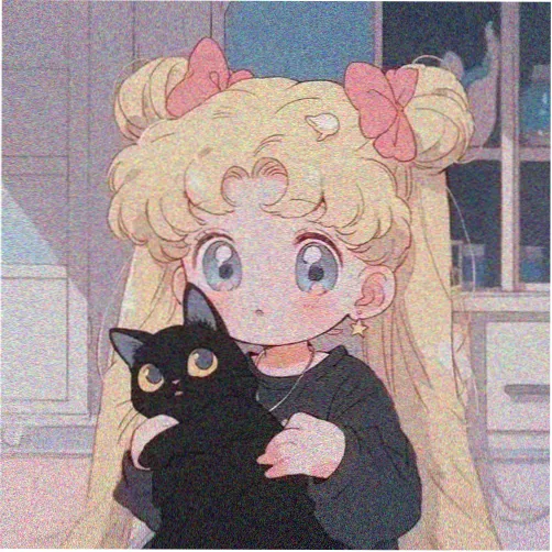 星野零 角色头像