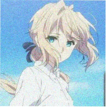 白鸟铃 角色头像